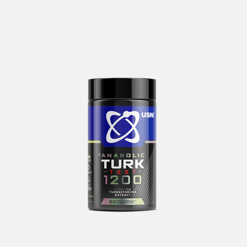 USN Anabolic Turk Test 1200