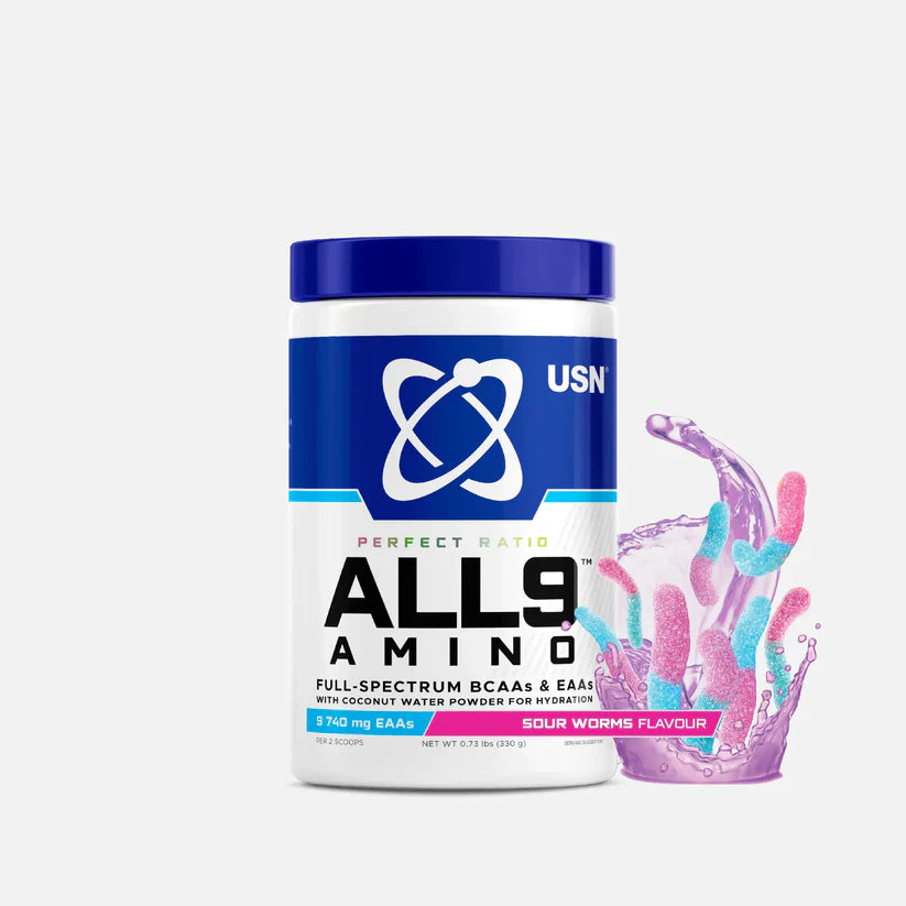 USN ALL9™ Amino