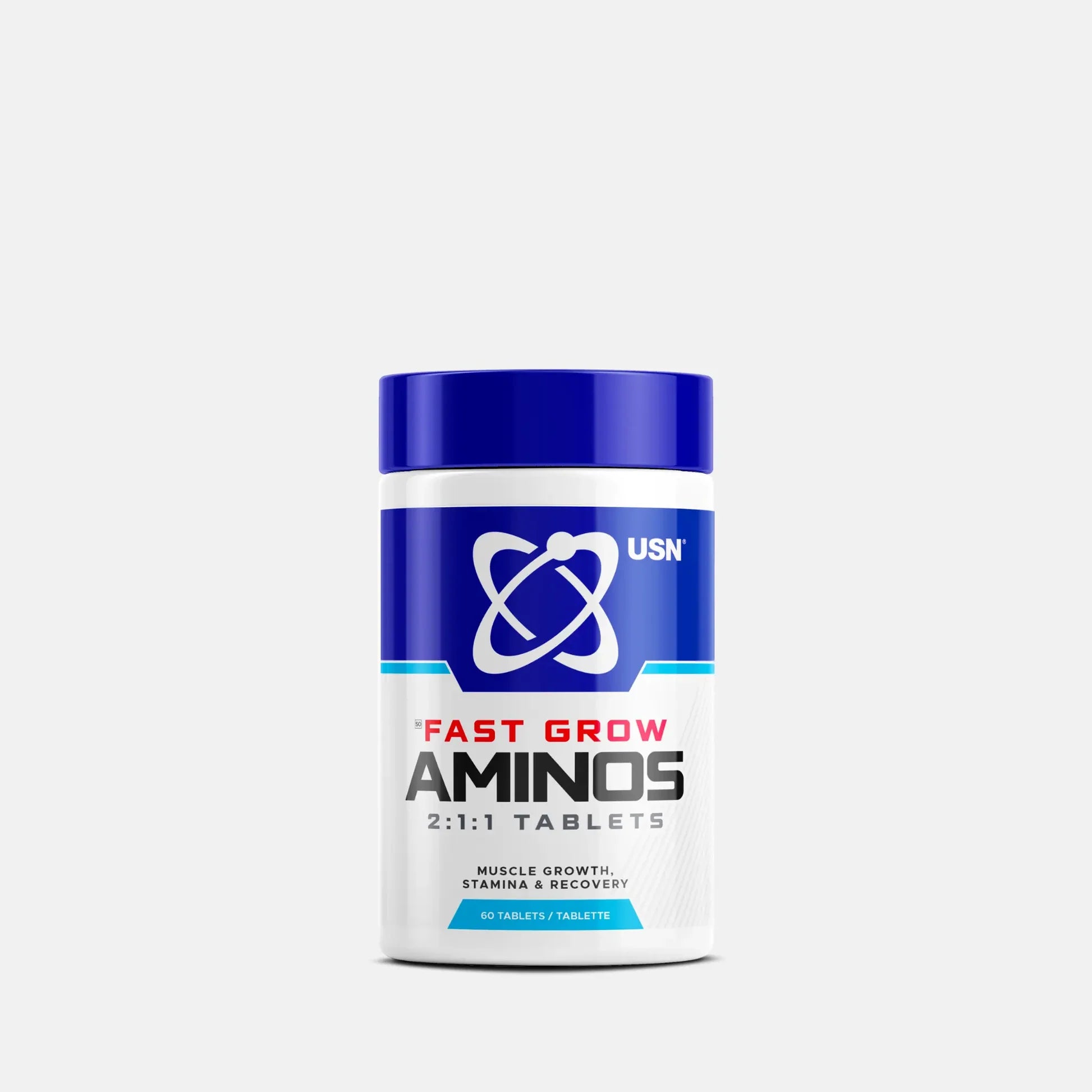 USN Fast Grow Aminos