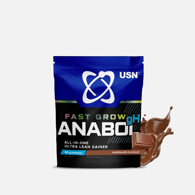 USN Fast Grow Anabolic gH