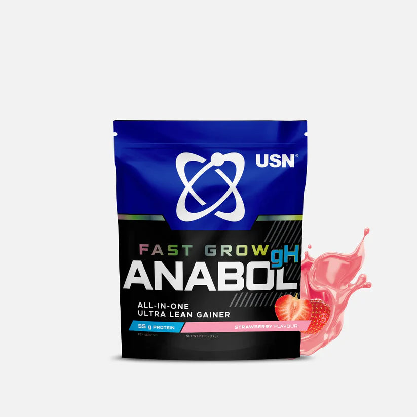 USN Fast Grow Anabolic gH