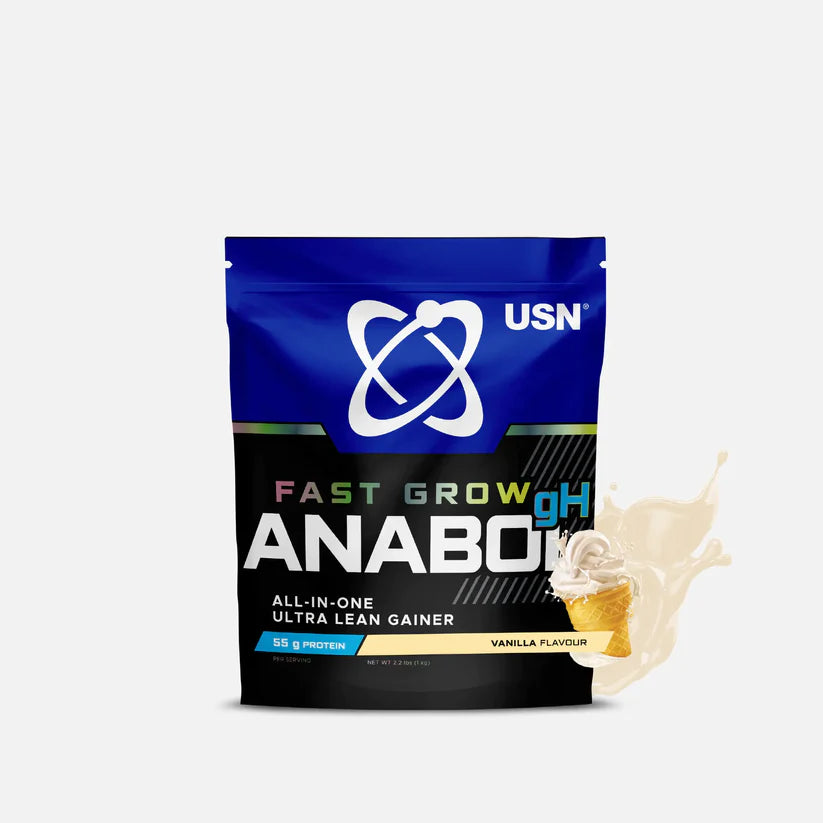 USN Fast Grow Anabolic gH