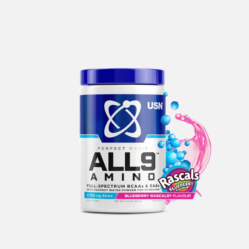 USN ALL9™ Amino
