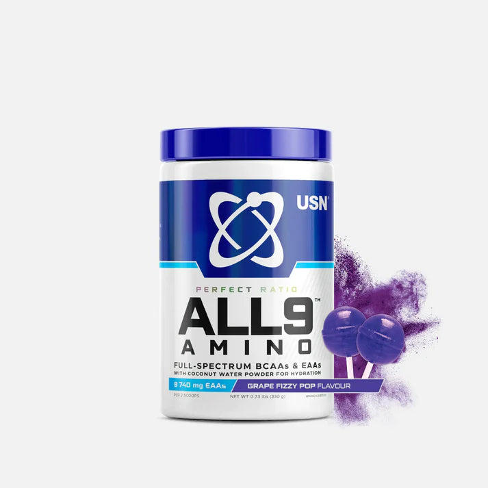 USN ALL9™ Amino