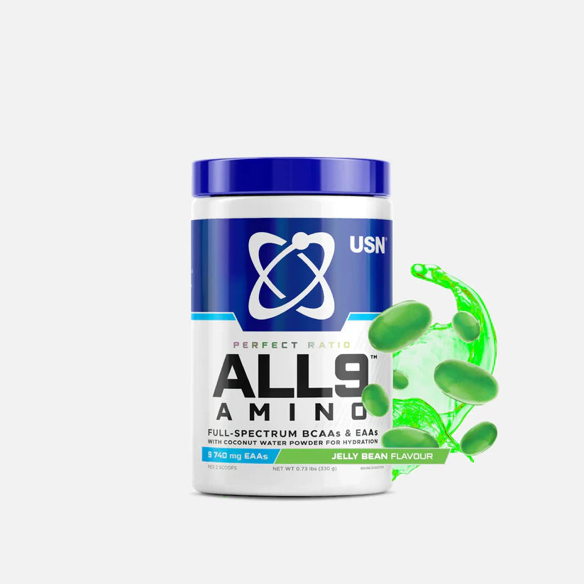 USN ALL9™ Amino