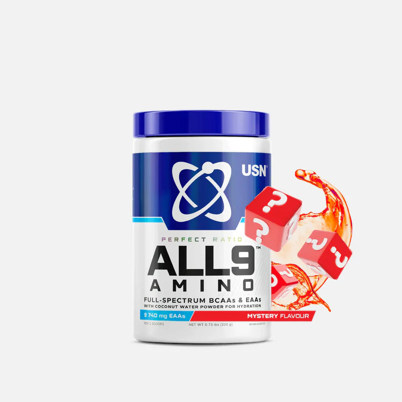 USN ALL9™ Amino