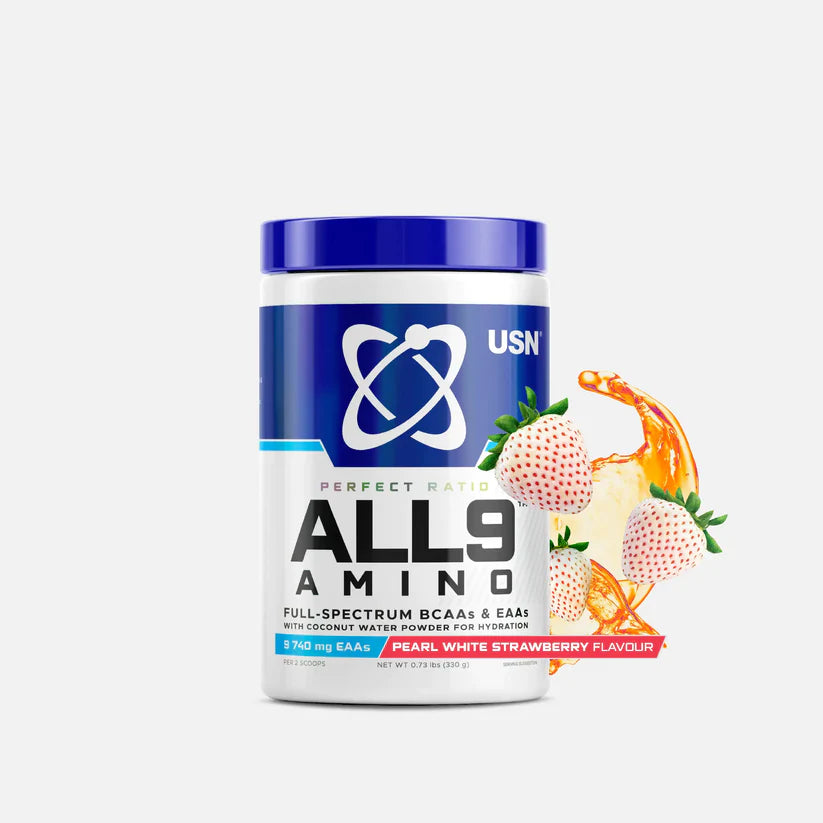 USN ALL9™ Amino