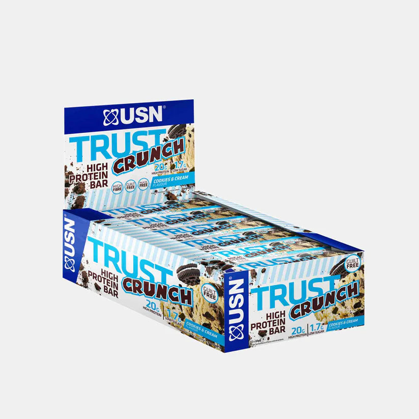 USN Trust Crunch Bar