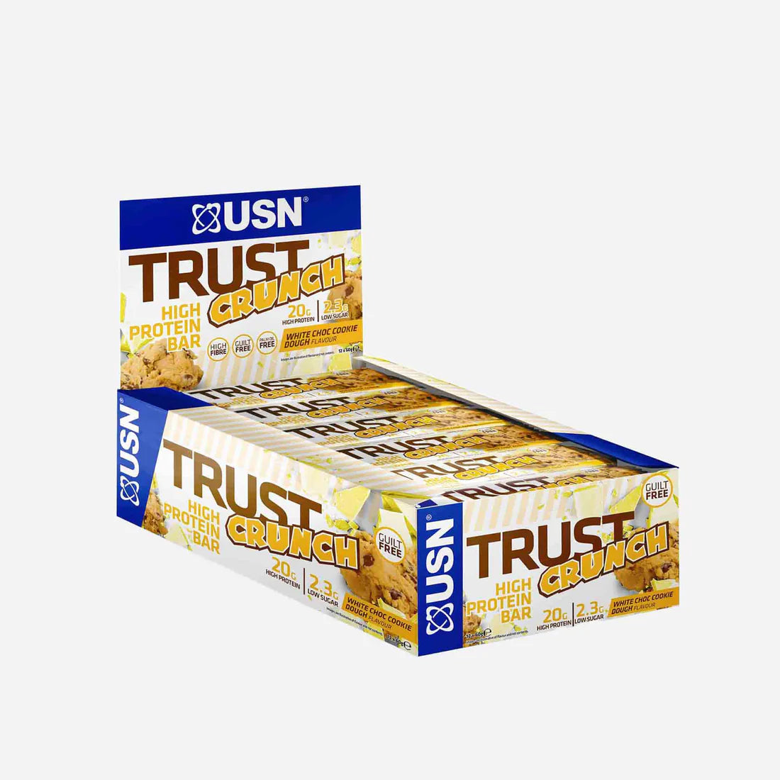 USN Trust Crunch Bar