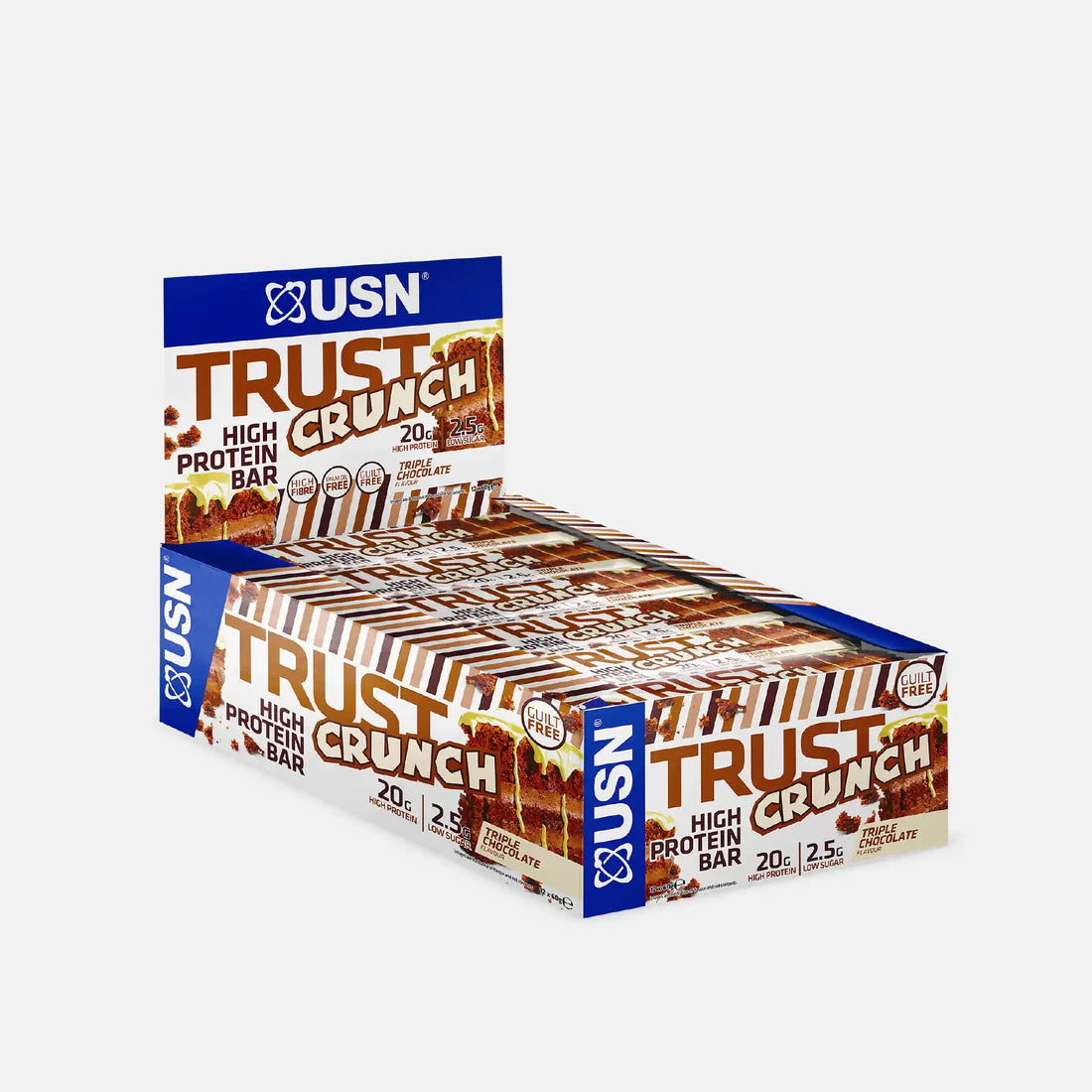 USN Trust Crunch Bar