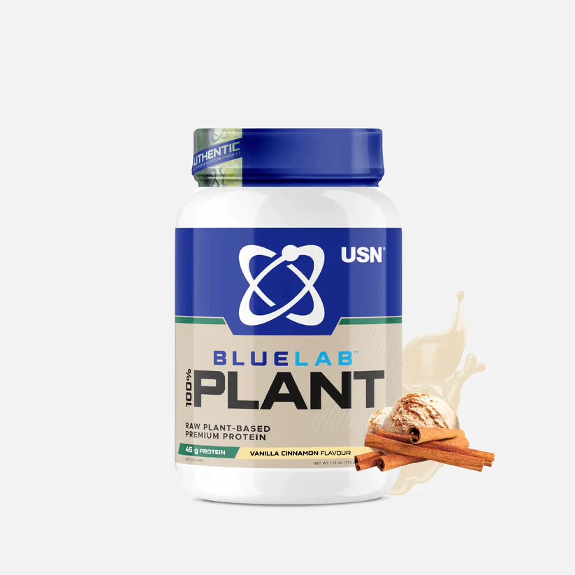 USN Bluelab 100% Plant Protein