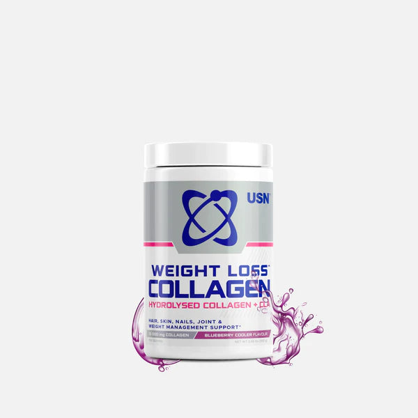 USN Weight Loss Collagen Powder
