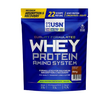 USN Whey Amino System