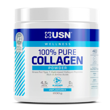 USN 100% Pure Collagen