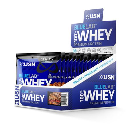 Bluelab Whey