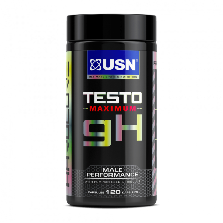 USN Testo GH
