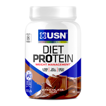 Diet Fuel Ultralean