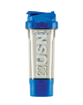 USN Tornado Shaker