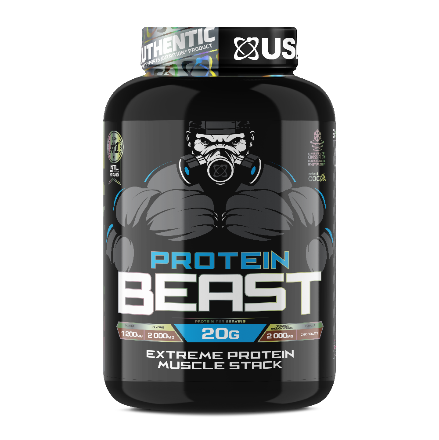 USN Protein Beast