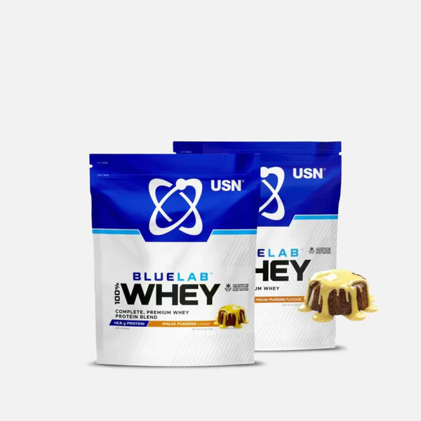 USN Bluelab 100% Whey