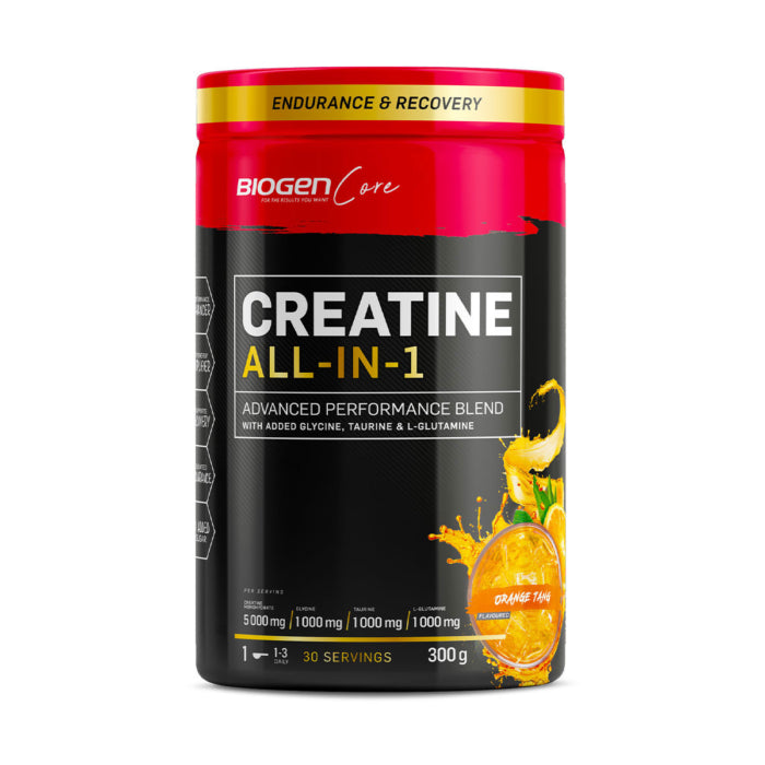 Biogen Creatine All-In-1