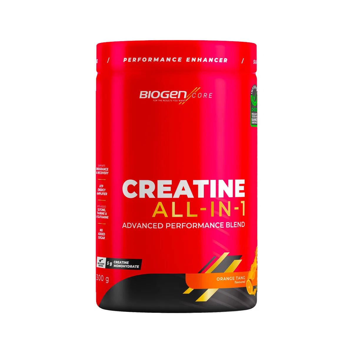 Biogen Creatine All-In-1