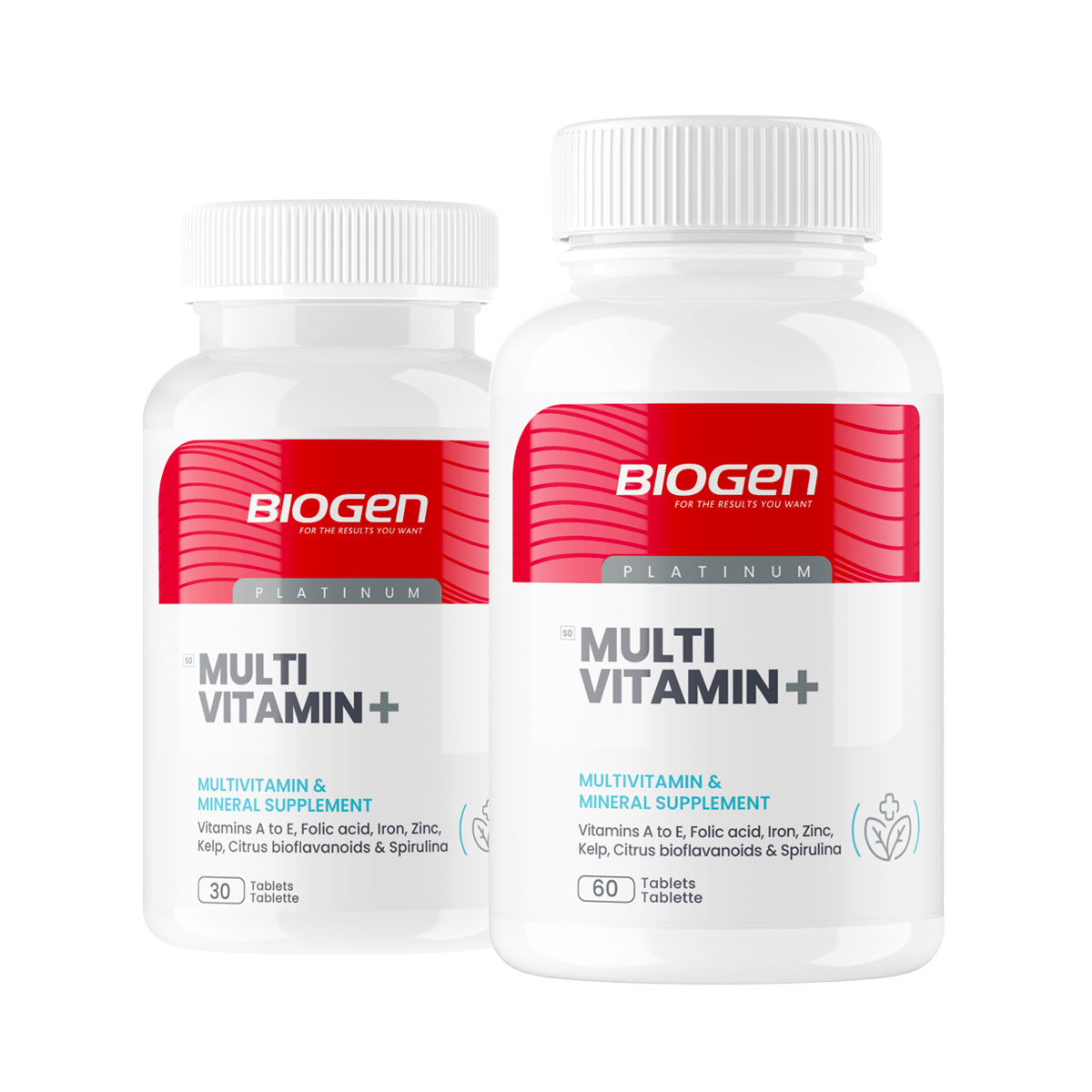 BIOTECHUSA Multimineral