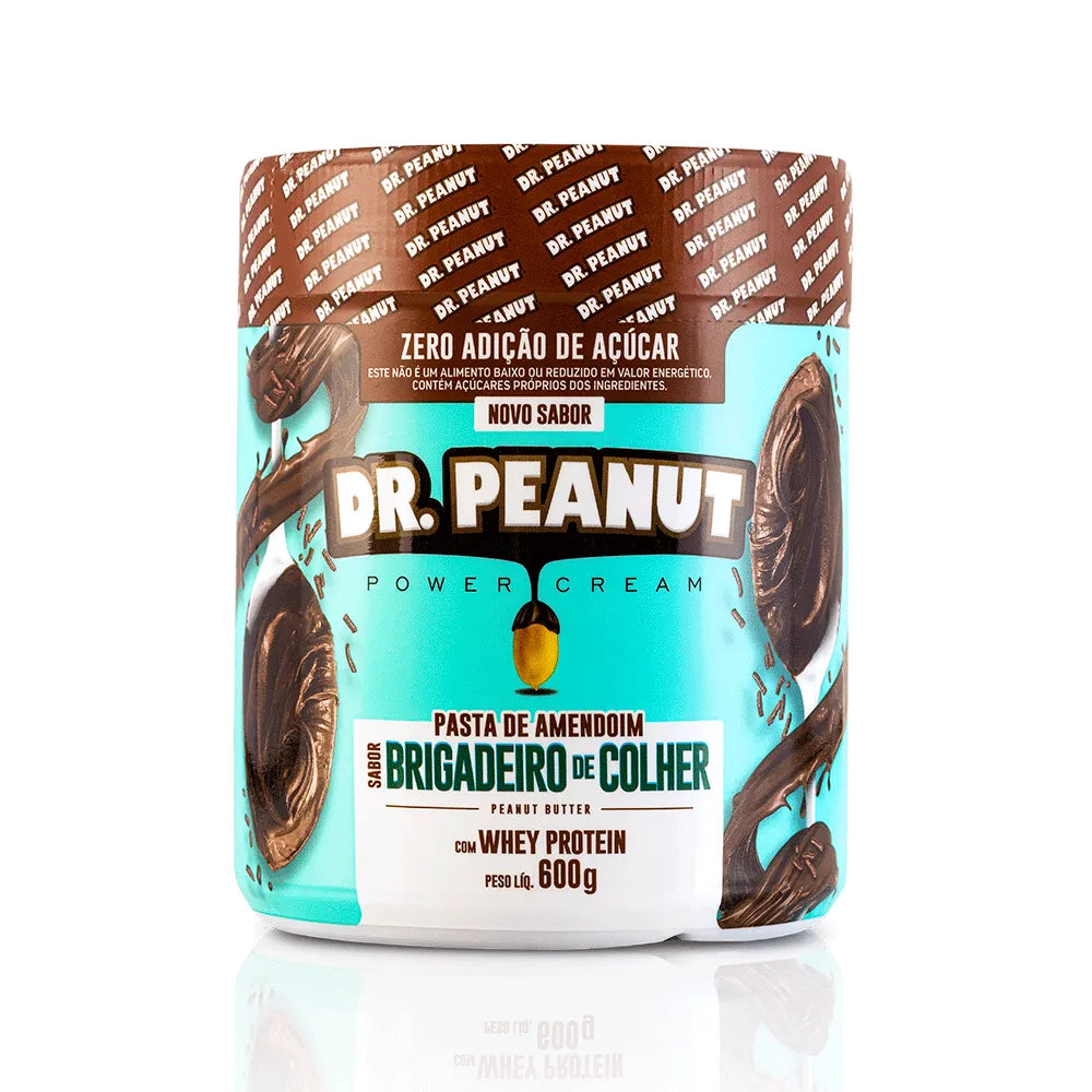 Dr.Peanut