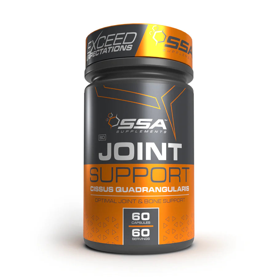 SSA Joint Support