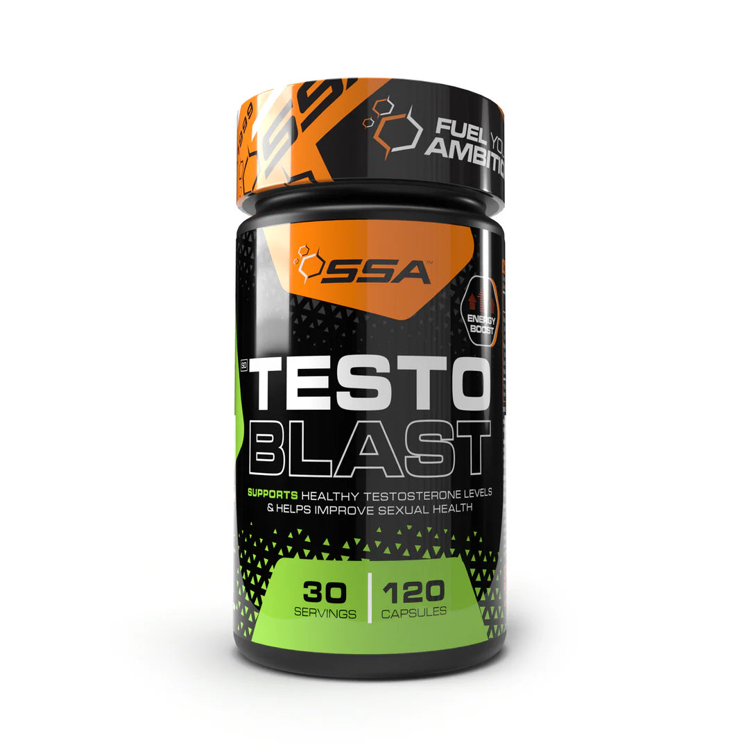 SSA Testoblast