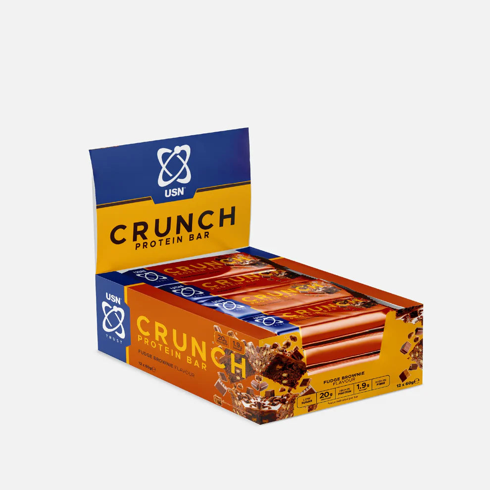 USN Trust Crunch Bar