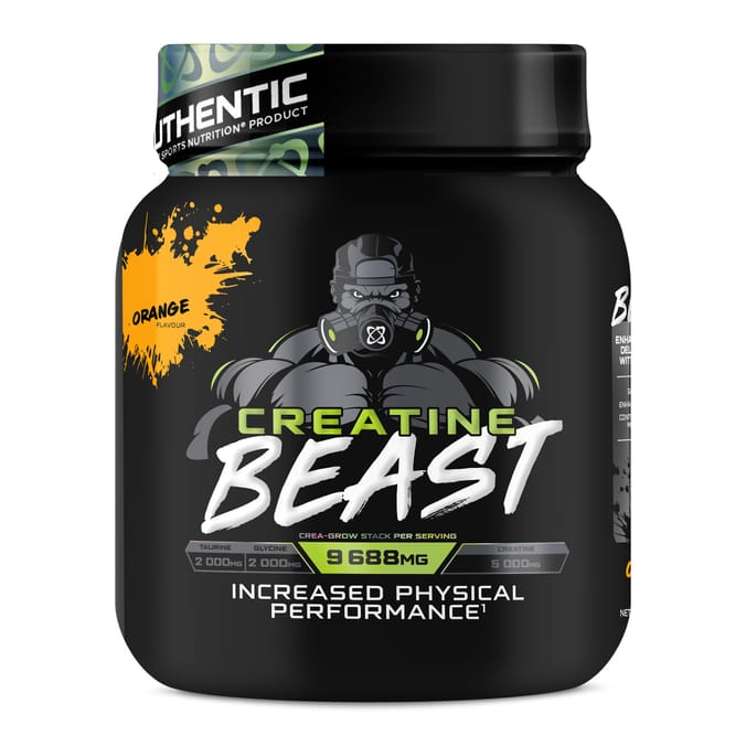 USN Beast Creatine