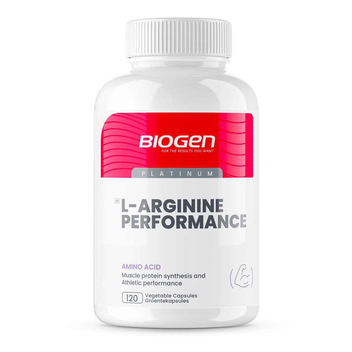 BioTechUSA L-Arginina