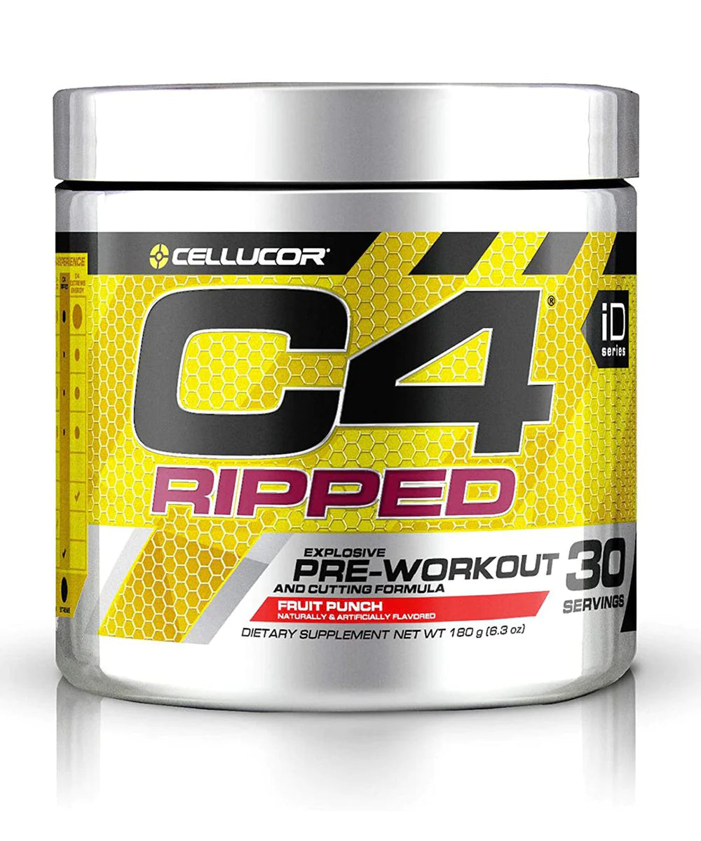 Cellucor