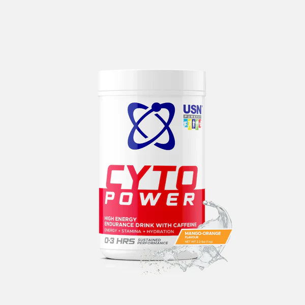 USN Cyto Power