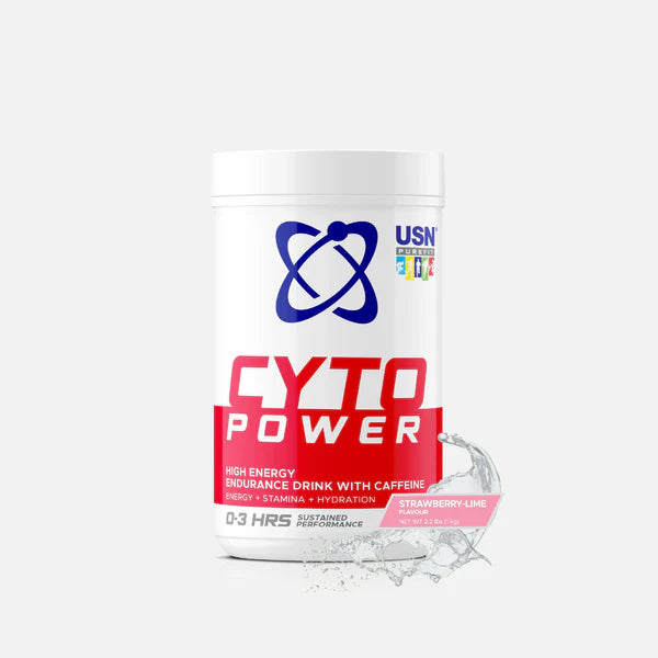 USN Cyto Power