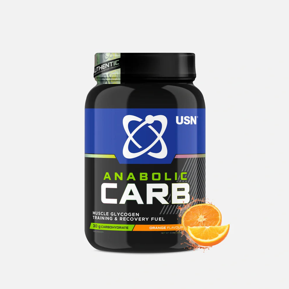 USN Anabolic Carb
