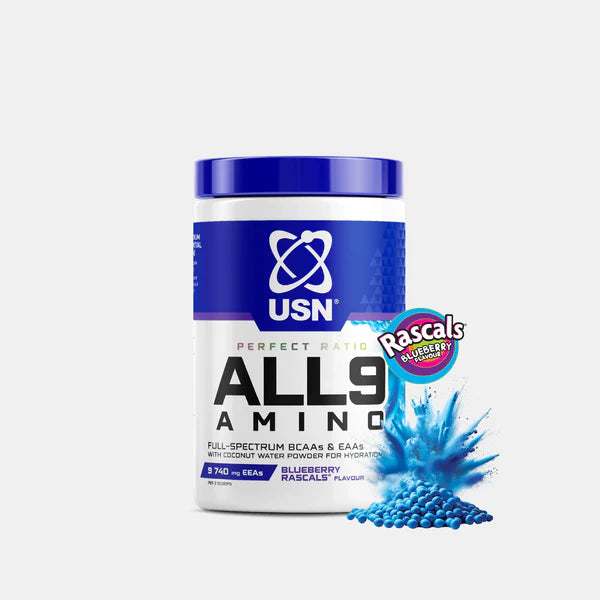 USN ALL9™ Amino