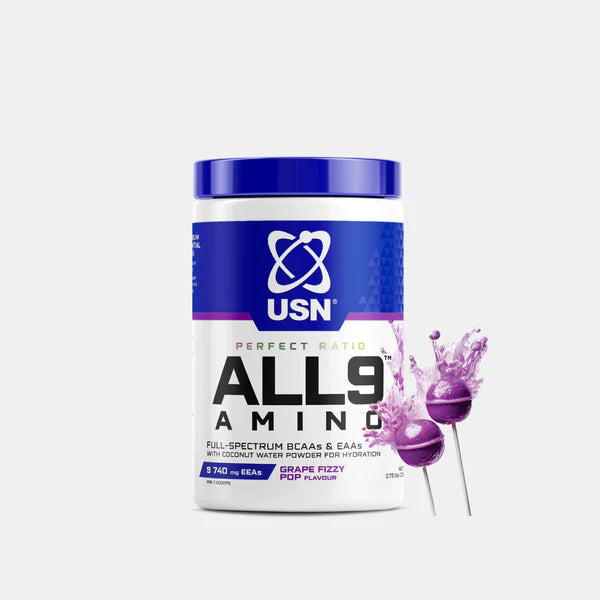USN ALL9™ Amino