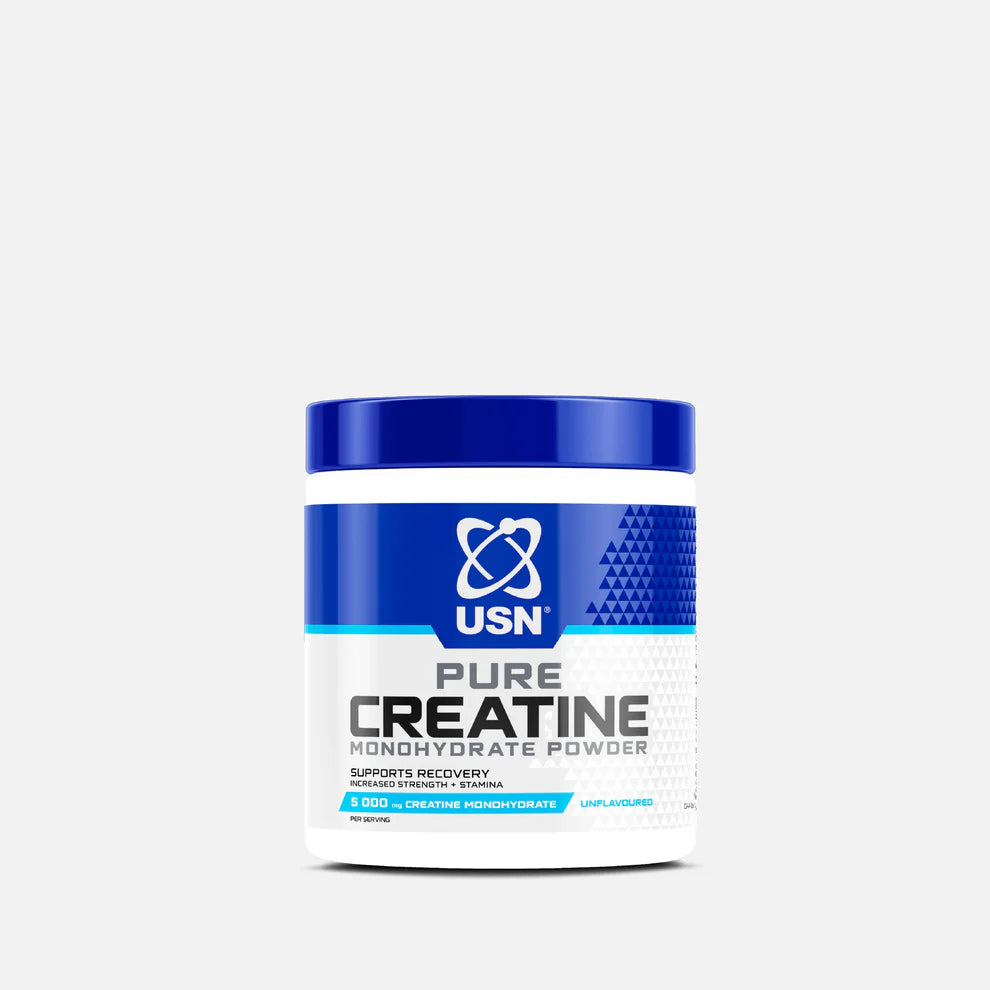 USN Pure Creatine Monohydrate