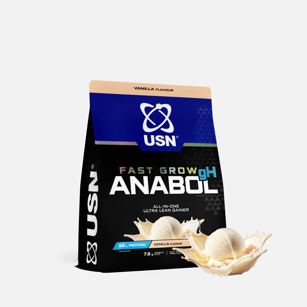USN Fast Grow Anabol gH