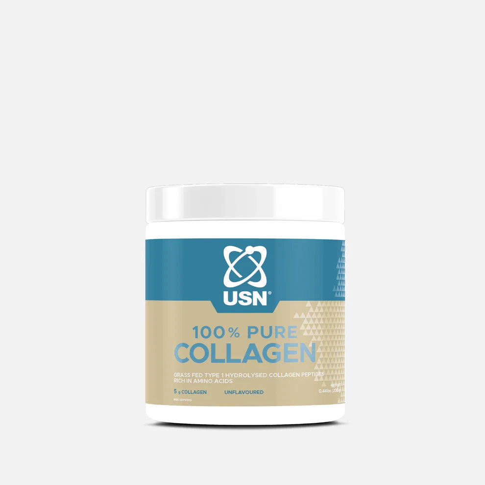 USN 100% Pure Collagen