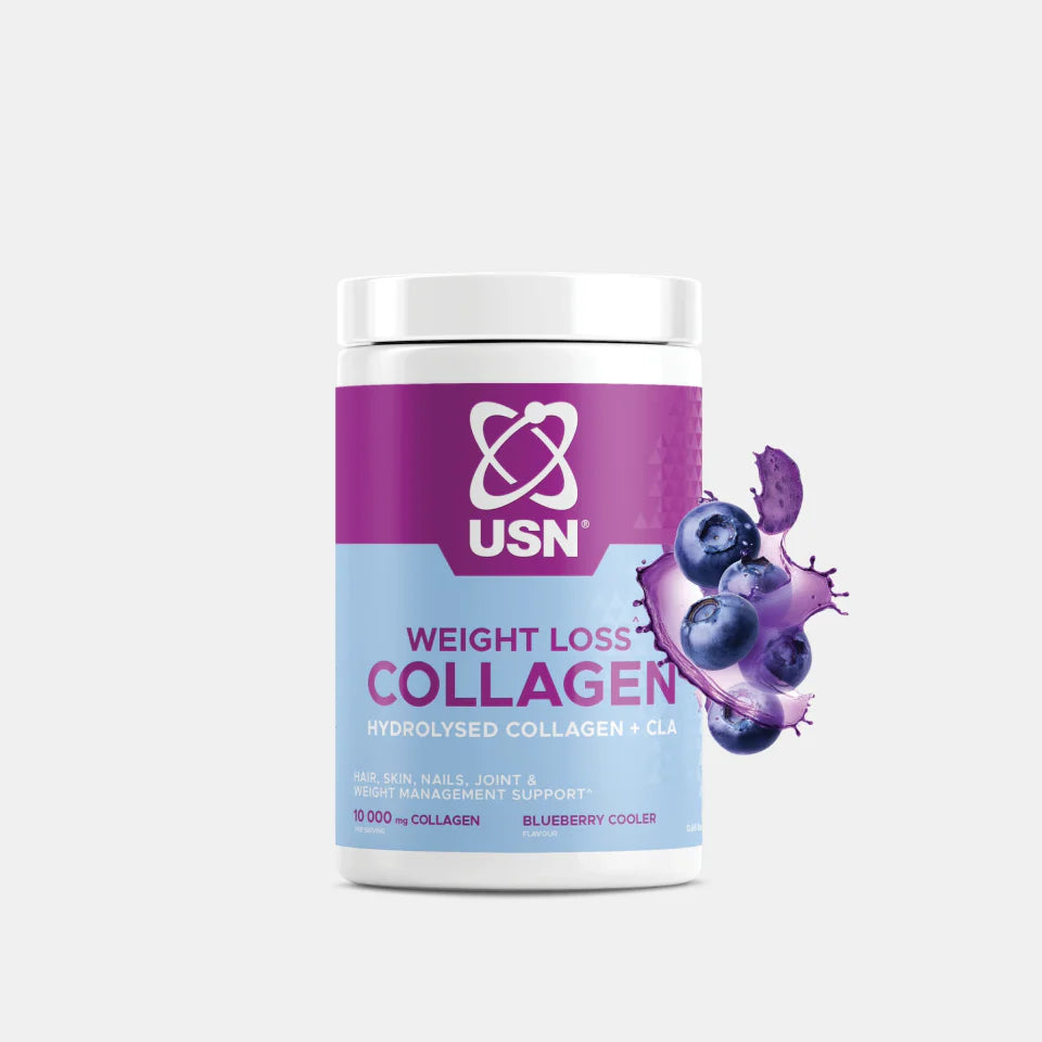 USN Weight Loss Collagen Powder