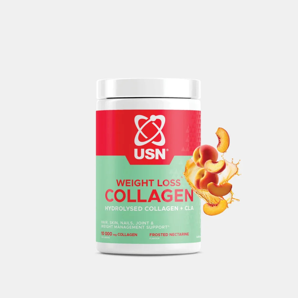 USN Weight Loss Collagen Powder