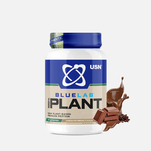 USN Bluelab 100% Plant Protein – Kratos Empire